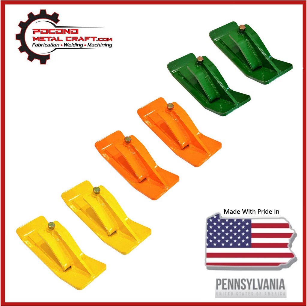 poconometalcraft.com