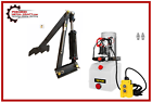 Universal Log turner for Sawmill With Hydraulic Pump
