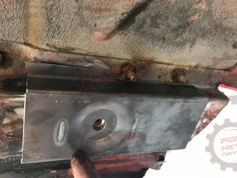 Body Mount Middle Set LH RH Jeep Wrangler TJ 97-06 Tub Rust Repair Panel Patch Body Mount Middle Set LH RH Jeep Wrangler TJ 97-06 Tub Rust Repair Panel Patch