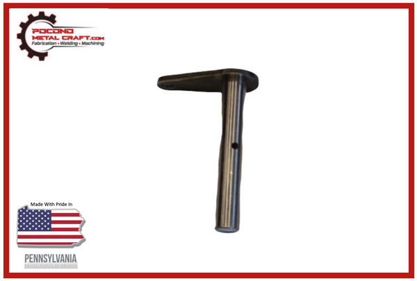 Individual Mt85 Pins Individual – Pocono Metal Craft